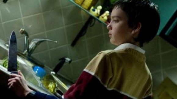 Photo from the movie Let Me In