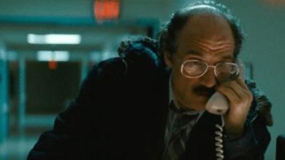 Photo from the movie Let Me In