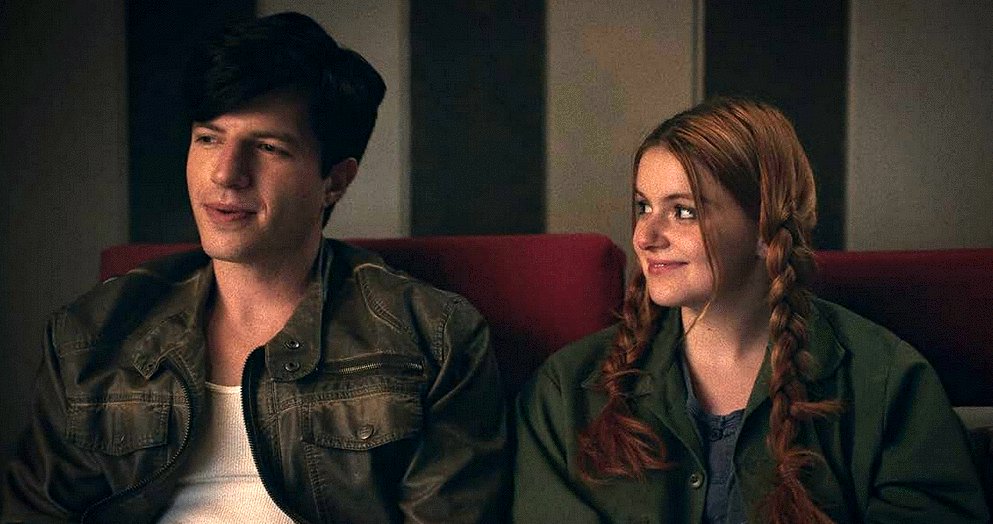 Photo du film Like Father, Like Son