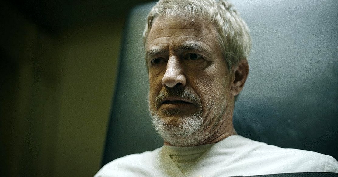 Photo du film Like Father, Like Son