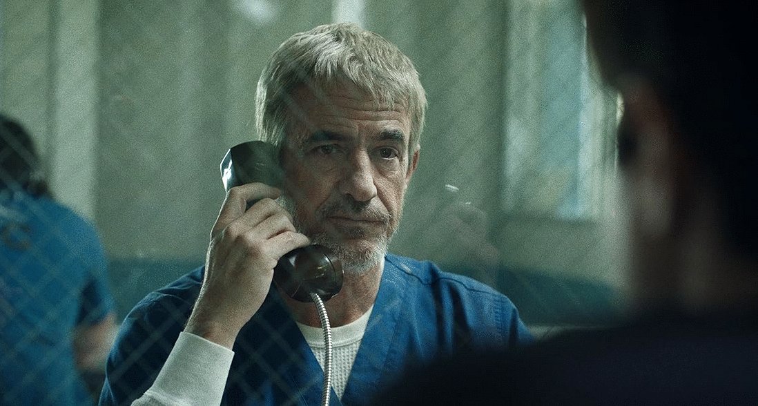 Photo du film Like Father, Like Son