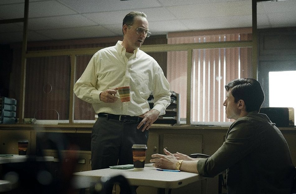 Photo du film Like Father, Like Son