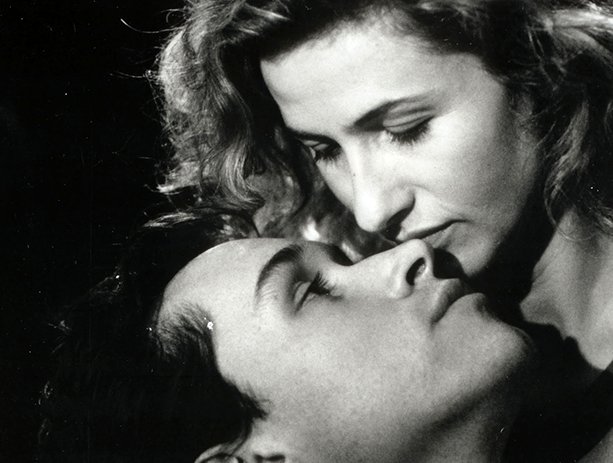 Photo from the movie Lou Didn't Say No