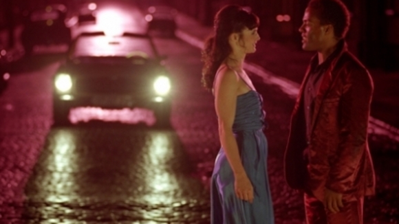 Photo from the movie Lulu and Jimi