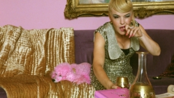 Photo from the movie Lulu and Jimi