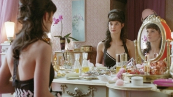 Photo from the movie Lulu and Jimi