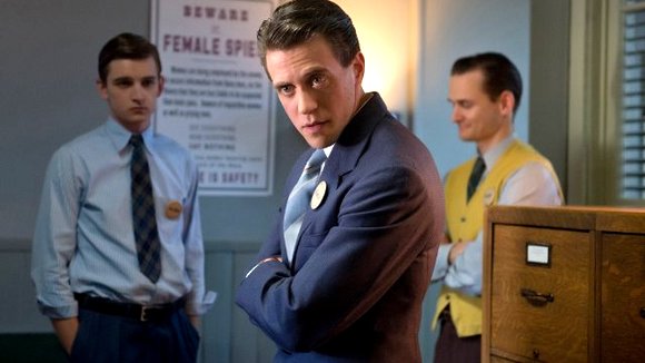 Photo du film Manhattan