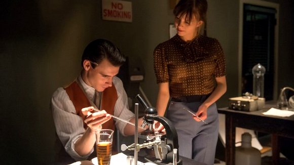 Photo du film Manhattan