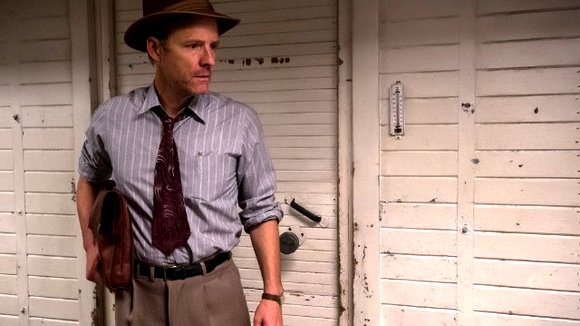 Photo du film Manhattan