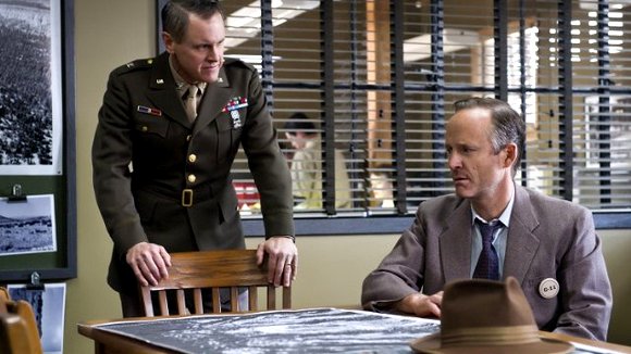 Photo du film Manhattan