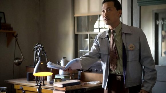 Photo du film Manhattan