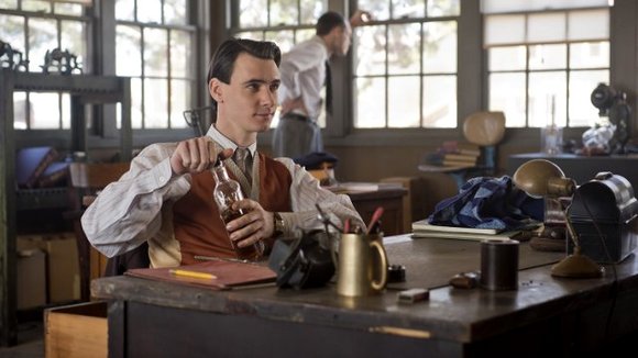 Photo du film Manhattan