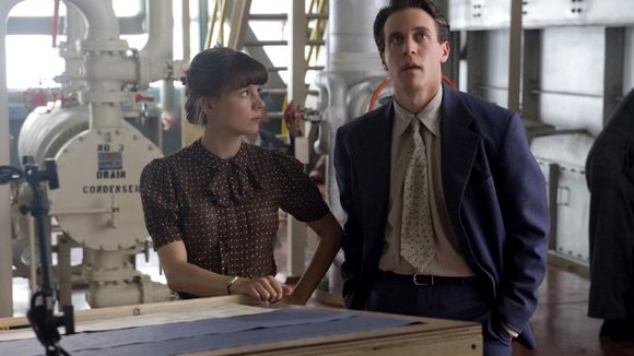 Photo du film Manhattan