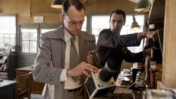 Photo du film Manhattan