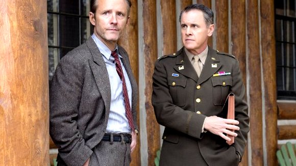 Photo du film Manhattan