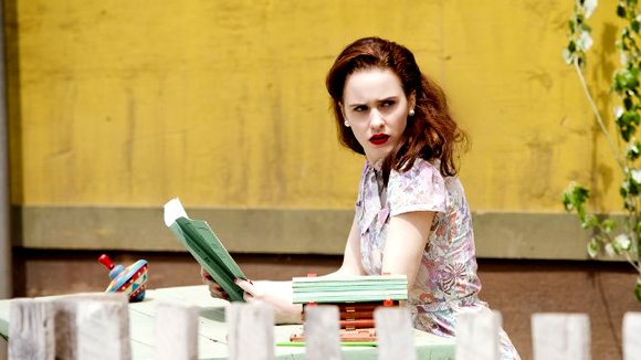 Photo du film Manhattan