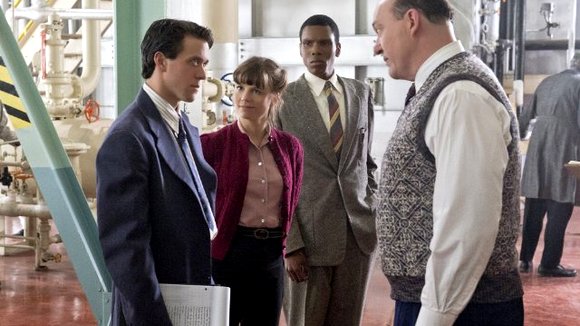 Photo du film Manhattan