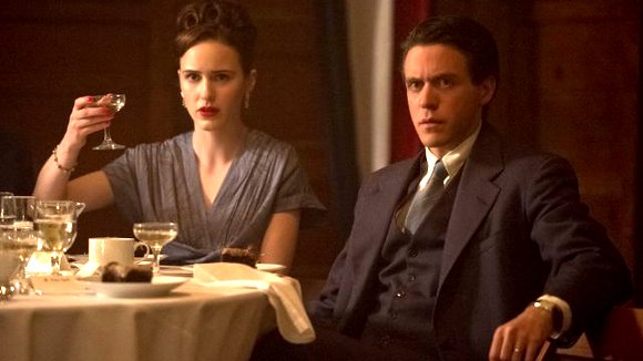 Photo du film Manhattan