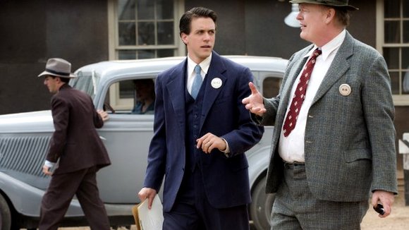 Photo du film Manhattan