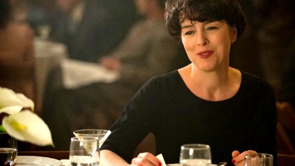 Photo du film Manhattan