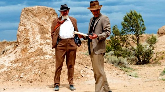 Photo du film Manhattan