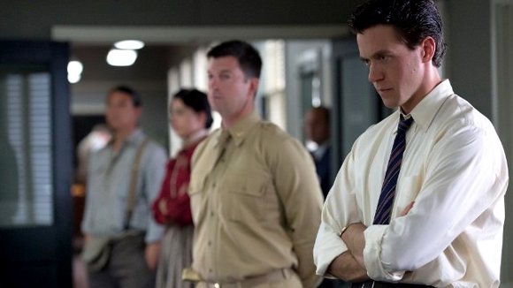 Photo du film Manhattan