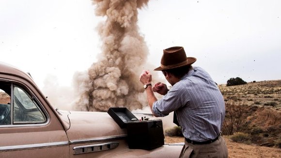 Photo du film Manhattan