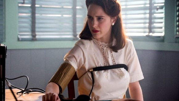 Photo du film Manhattan