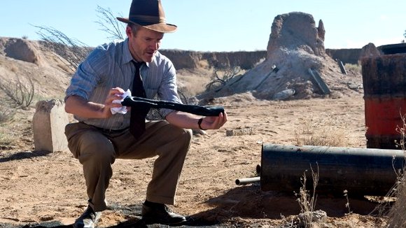 Photo du film Manhattan