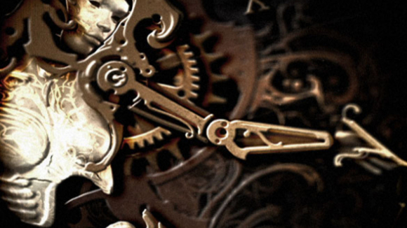 Photo from the movie The Mechanical Bride