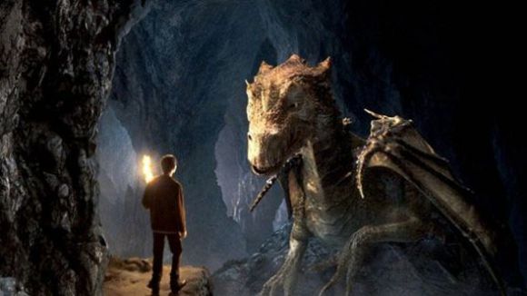 Photo from the movie Merlin