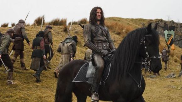 Photo from the movie Merlin