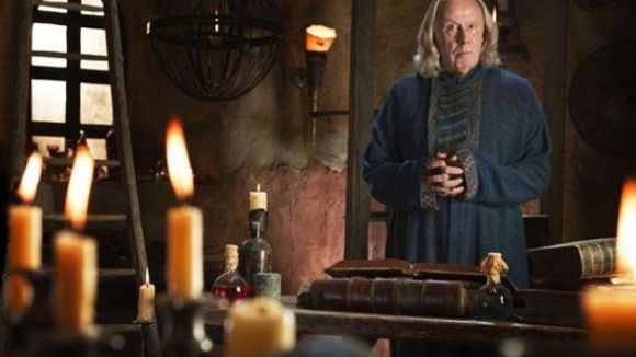 Photo from the movie Merlin