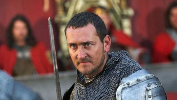 Photo from the movie Merlin