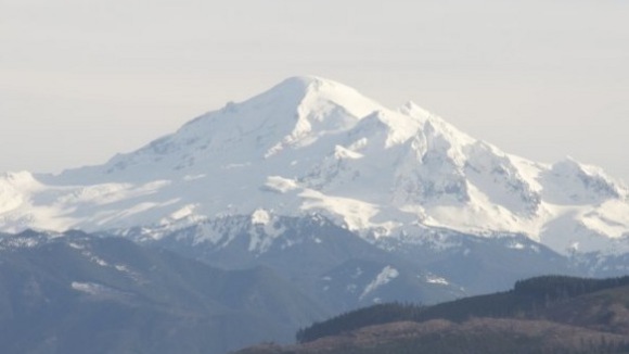 Photo from the movie The Mountain Runners