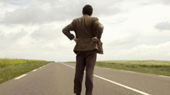 Photo from the movie Mr. Bean's Holiday