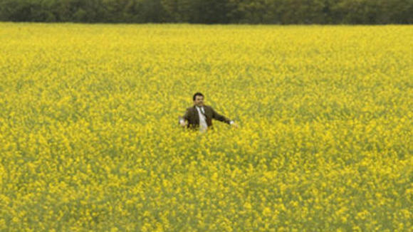 Photo from the movie Mr. Bean's Holiday