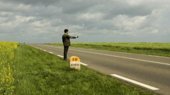 Photo from the movie Mr. Bean's Holiday