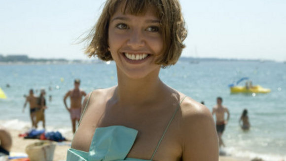 Photo from the movie Mr. Bean's Holiday