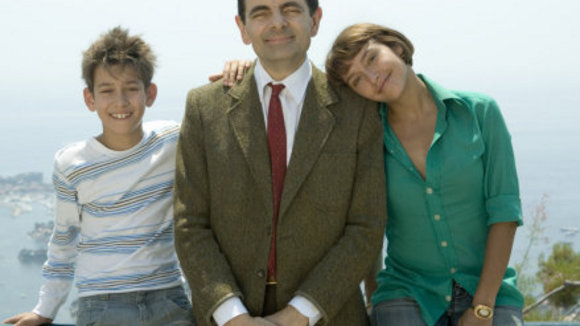 Photo from the movie Mr. Bean's Holiday