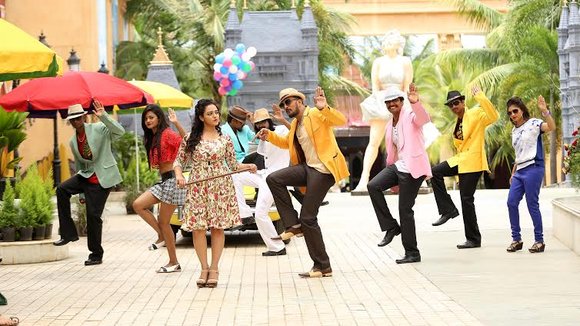 Photo from the movie Mudinja Ivana Pudi