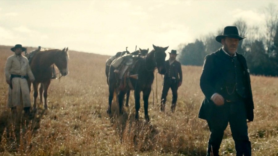 Photo du film Old Henry