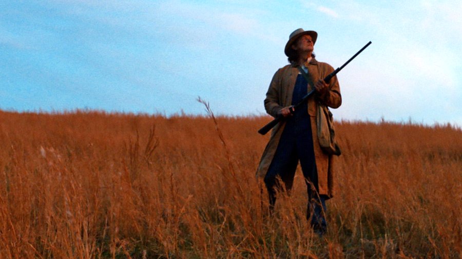 Photo du film Old Henry