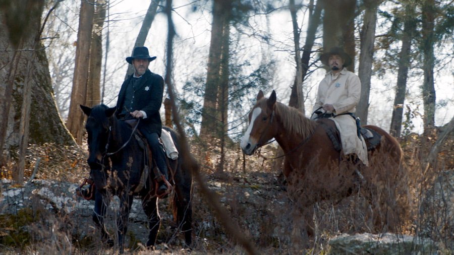 Photo du film Old Henry