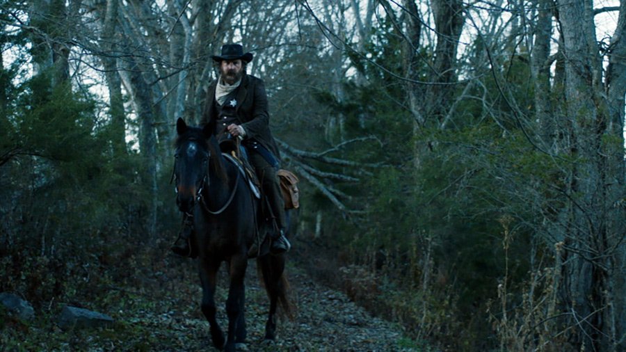 Photo du film Old Henry