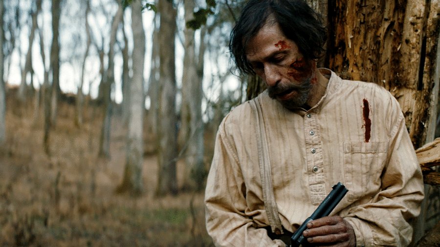 Photo du film Old Henry