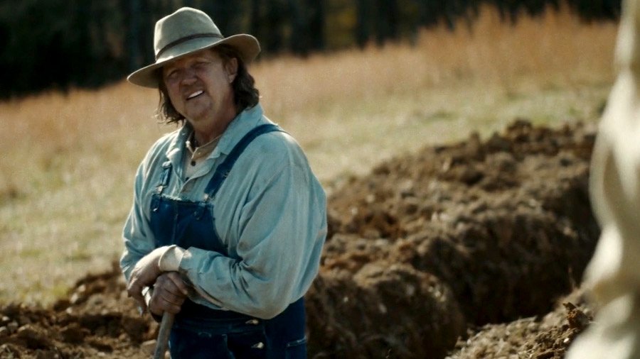 Photo du film Old Henry