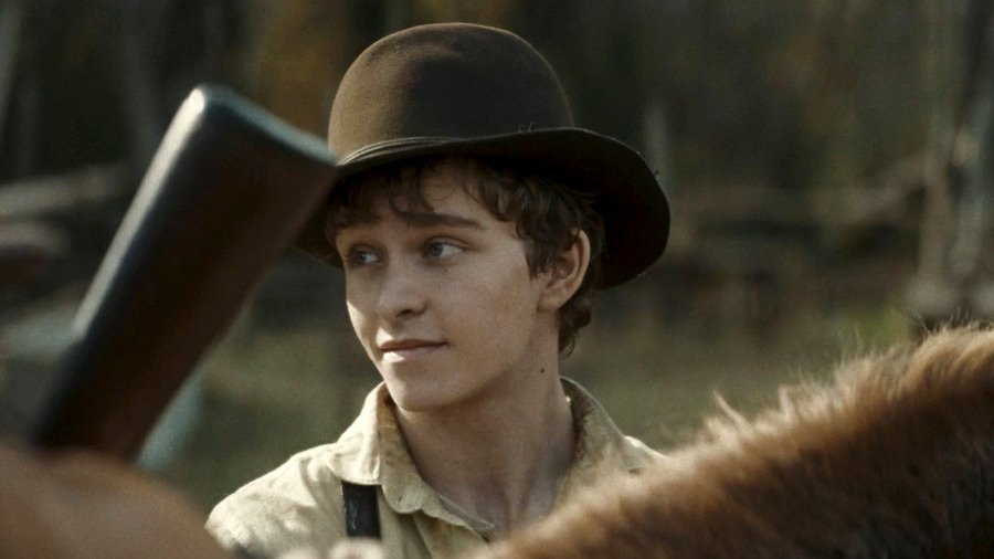 Photo du film Old Henry