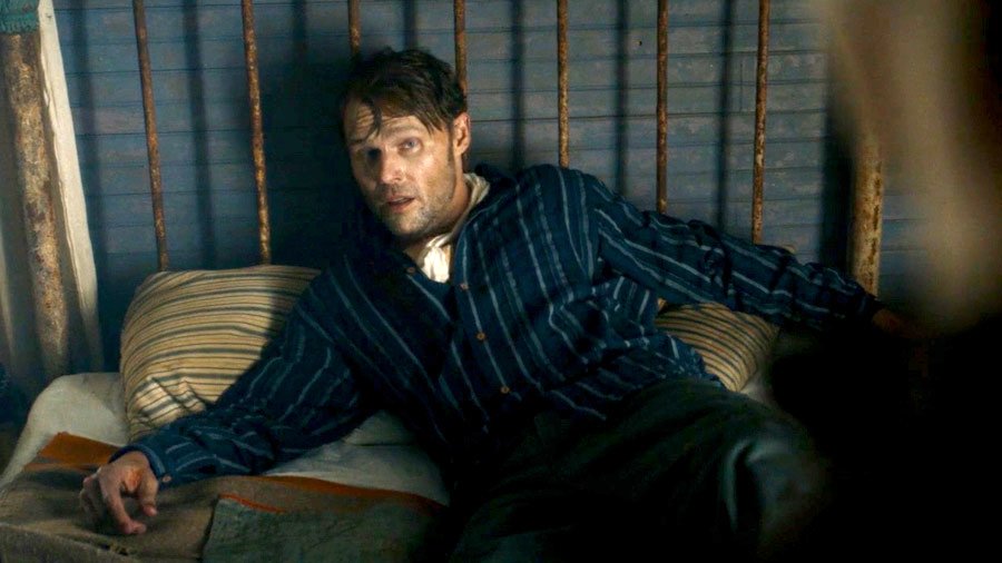 Photo du film Old Henry