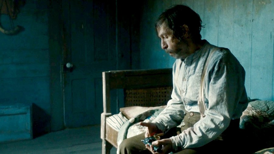 Photo du film Old Henry